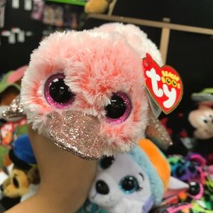 Meet your Posher, Natalie